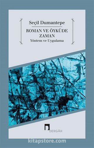 Roman ve Öyküde Zaman