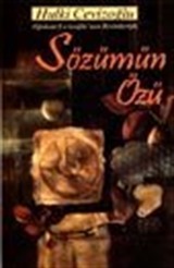 Sözümün Özü