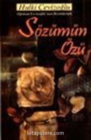 Sözümün Özü