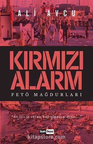 Kırmızı Alarm