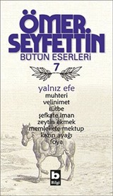 Yalnız Efe / Bütün Eserleri 7