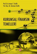 Kurumsal Finansın Temelleri