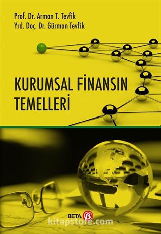 Kurumsal Finansın Temelleri