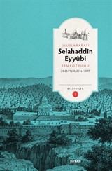 Selahaddin Eyyubi Sempozyumu (Bildiriler 2 Cilt)