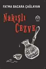 Nakışlı Cezve