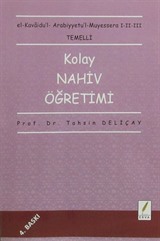 Kolay Nahiv Öğretimi