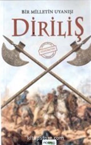 Diriliş