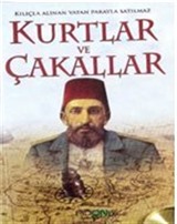 Kurtlar ve Çakallar