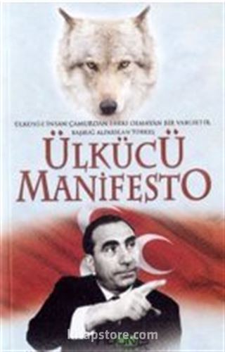 Ülkücü Manifesto