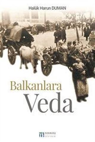 Balkanlara Veda