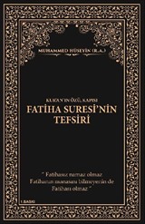 Fatiha Suresi'nin Tefsiri (Ciltli)