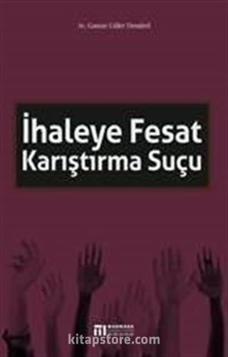 İhaleye Fesat Karıştırma Suçu