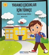 Yabancı Çocuklar İçin Türkçe