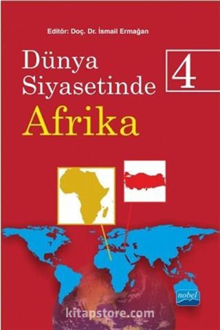 Dünya Siyasetinde Afrika 4