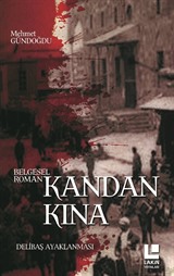 Kandan Kına