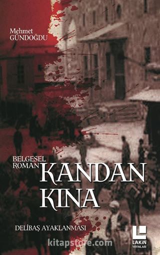 Kandan Kına