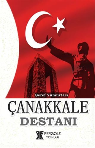 Çanakkale Destanı