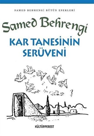 Kar Tanesinin Serüveni