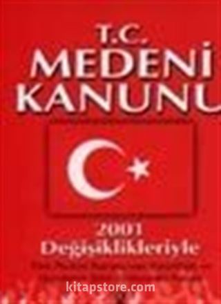 T.C. Medeni Kanunu