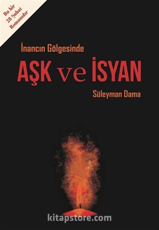 Aşk ve İsyan