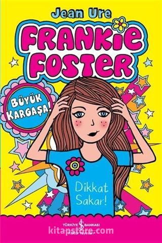 Frankie Foster / Büyük Kargaşa