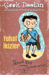 Çook Doolan / Tuhaf İkizler