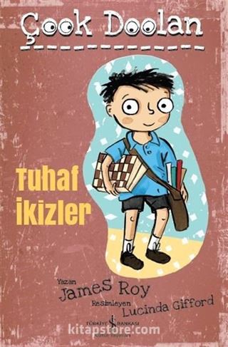 Çook Doolan / Tuhaf İkizler