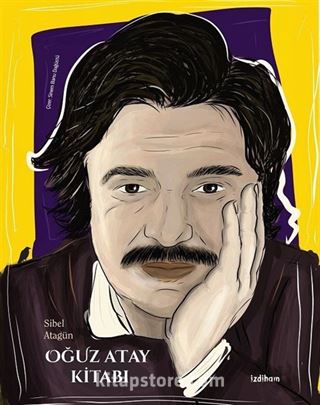 Oğuz Atay Kitabı