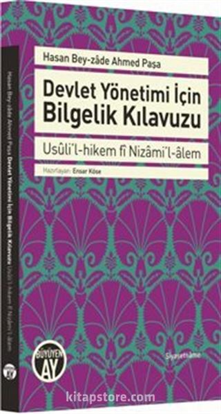 Devlet Yönetimi İçin Bilgelik Kılavuzu