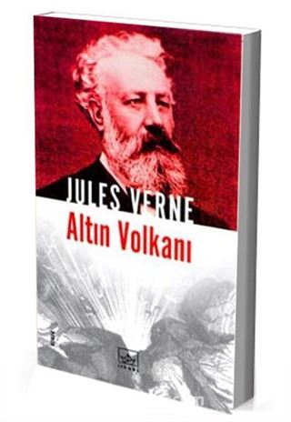 Altın Volkanı