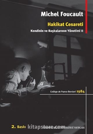 Hakikat Cesareti