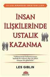 İnsan İlişkilerinde Ustalık Kazanma