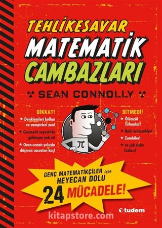 Tehlikesavar Matematik Cambazları