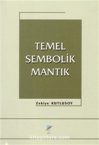 Temel Sembolik Mantık