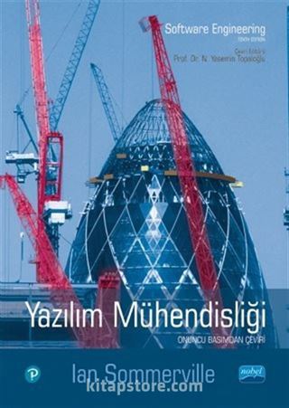 Yazılım Mühendisliği