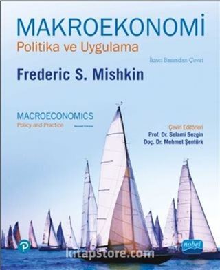 Makroekonomi