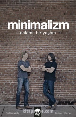 Minimalizm