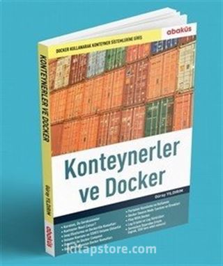 Konteynerler ve Docker