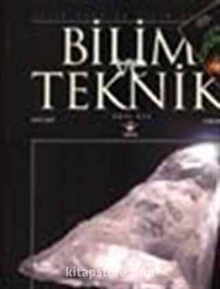 Bilim ve Teknik / Aylık Popüler Bilim Dergisi Mayıs 2002-Sayı 414