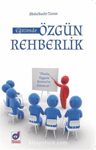 Eğitimde Özgün Rehberlik