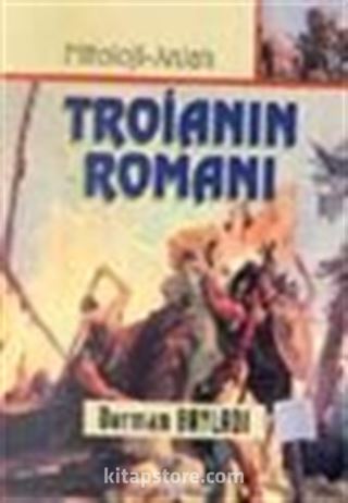 Troianın Romanı