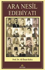 Ara Nesil Edebiyatı