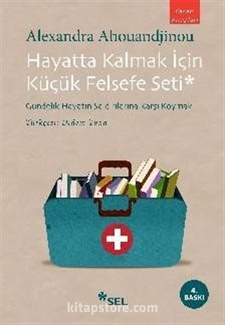 Hayatta Kalmak İçin Küçük Felsefe Seti