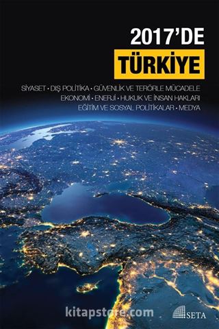 2017'de Türkiye