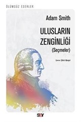 Ulusların Zenginliği (Seçmeler)