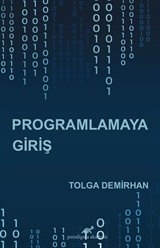 Programlamaya Giriş