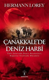 Çanakkale'de Deniz Harbi