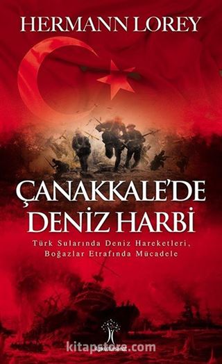 Çanakkale'de Deniz Harbi