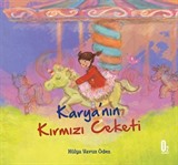 Karya'nın Kırmızı Ceketi