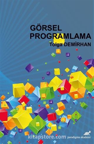 Görsel Programlama